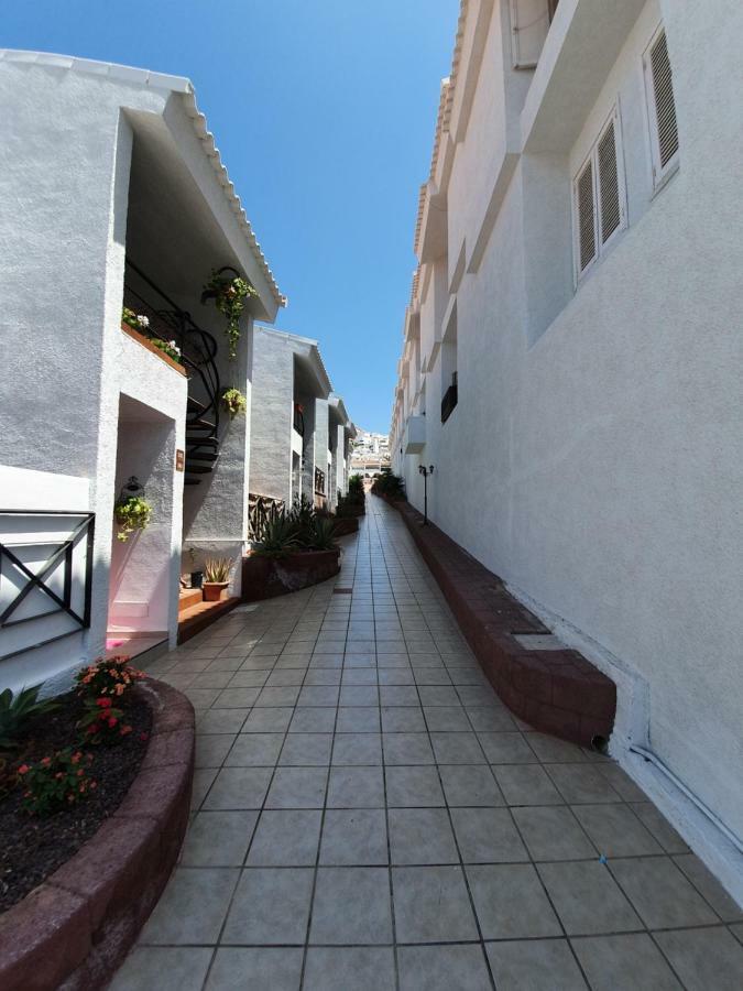 أذيخي Apartment Calle Madrid المظهر الخارجي الصورة